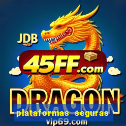 plataformas seguras para jogar fortune tiger